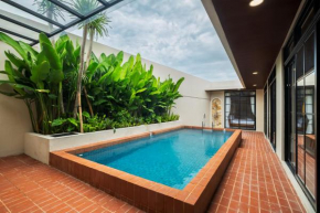 MDF Villa Canggu